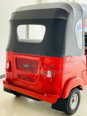Bajaj RE 2026