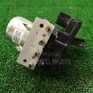Honda Fit GP5 ABS Unit