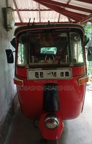 Bajaj RE 2009