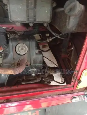 Bajaj RE 2009