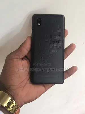 Samsung Galaxy M01 Core (Used)