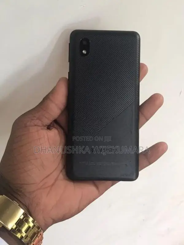 Samsung Galaxy M01 Core (Used)