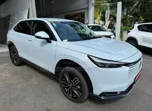 Honda Vezel 2025