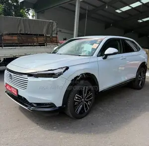 Honda Vezel 2025