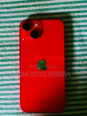Apple iPhone 14 (Used)