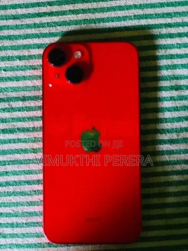 Apple iPhone 14 (Used)