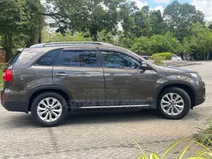 Kia Sorento 2013