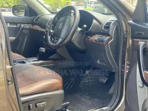 Kia Sorento 2013