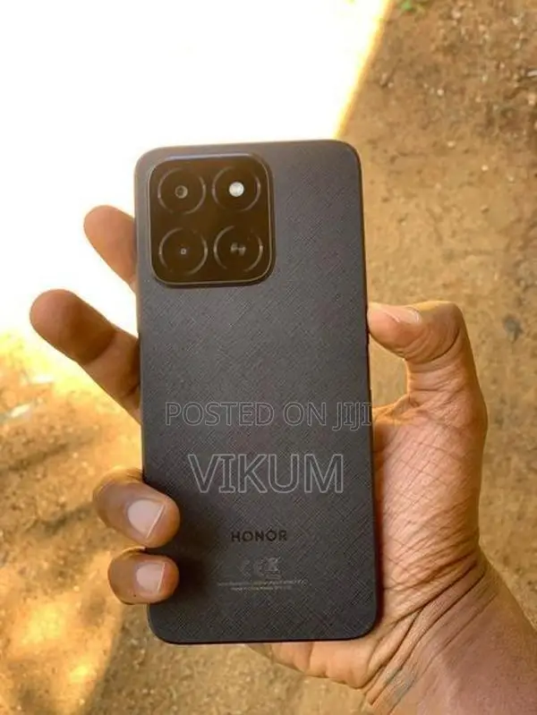 Honor X5b 4GB RAM (Used)