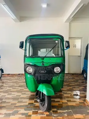 Bajaj RE Brand New 2026
