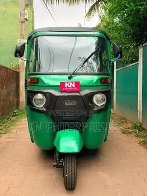 Bajaj RE Brand New 2026