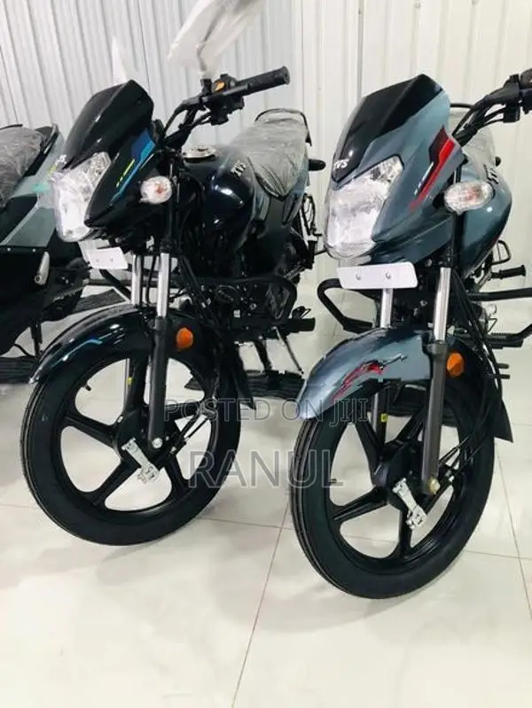TVS Sport 2026