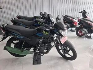 TVS Sport 2026