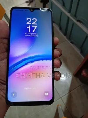 Samsung Galaxy A05 (Used)