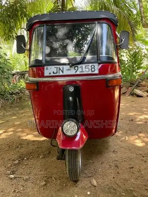 Bajaj 2004