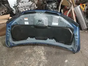 Honda GP5 Bonnet with insulation