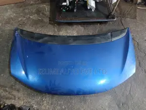 Honda GP5 Bonnet with insulation