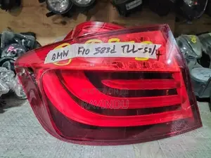 BMW 520D F10 Tail Light LHS