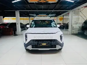 Kia Syros HTX Electric Seat 2026