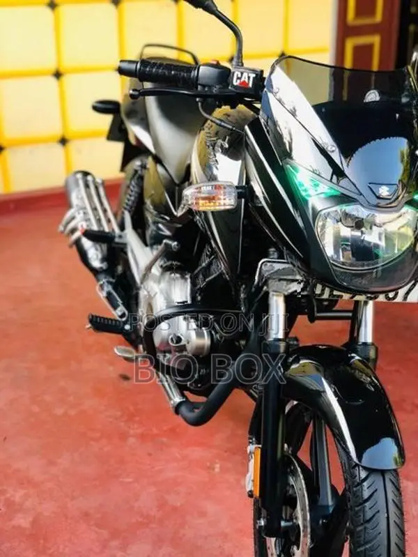 Bajaj Pulsar 150 UG4 2016