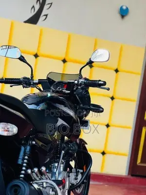 Bajaj Pulsar 150 UG4 2016