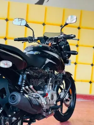 Bajaj Pulsar 150 UG4 2016