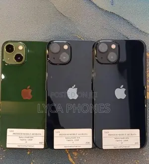 Apple iPhone 13 128GB (Used)