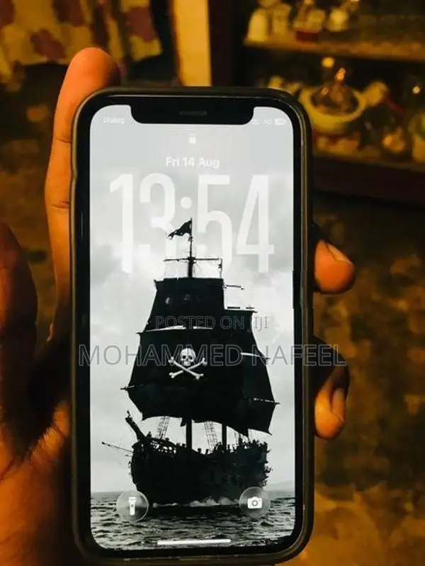 Apple iPhone 12 mini (Used)