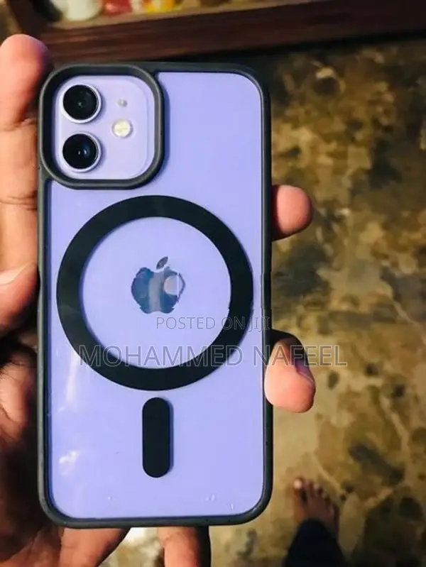 Apple iPhone 12 mini (Used)
