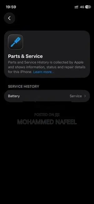 Apple iPhone 12 mini (Used)