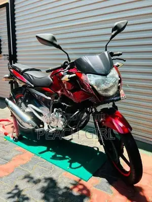 Bajaj Pulsar 135 2016