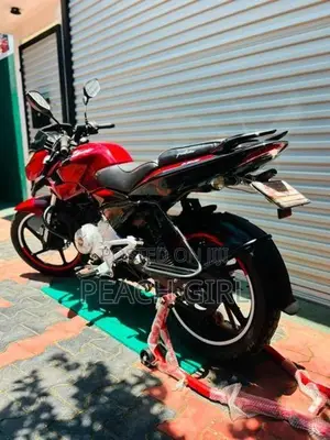 Bajaj Pulsar 135 2016