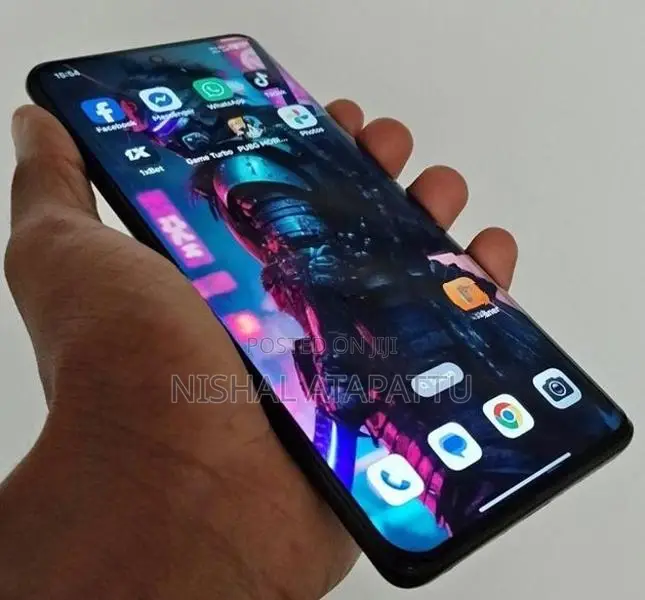 Xiaomi Redmi Note 15 (Used)