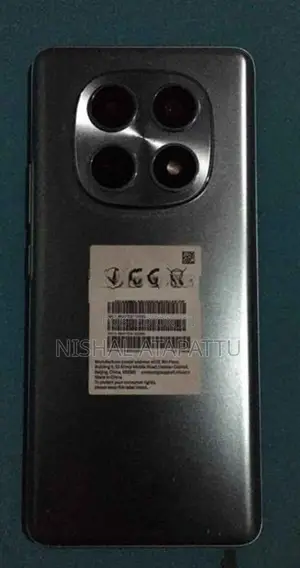 Xiaomi Redmi Note 15 (Used)