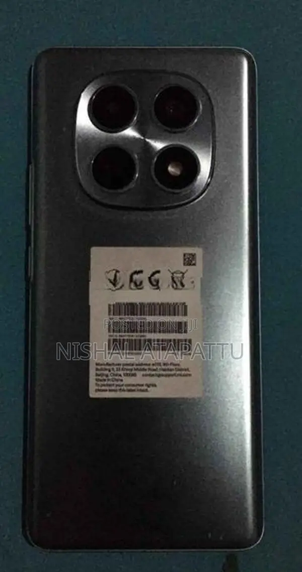 Xiaomi Redmi Note 15 (Used)