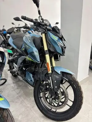 Bajaj Pulsar N160 Brand New Premium 2026