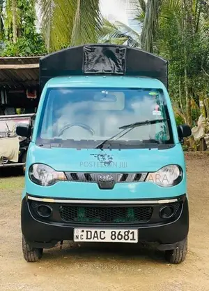 Mahindra Jeeto 2017