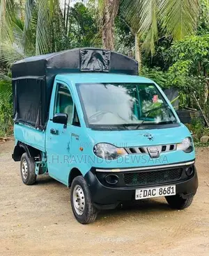 Mahindra Jeeto 2017