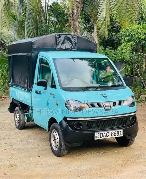 Mahindra Jeeto 2017