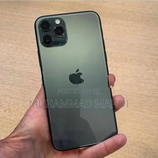 Apple iPhone 11 Pro (Used)