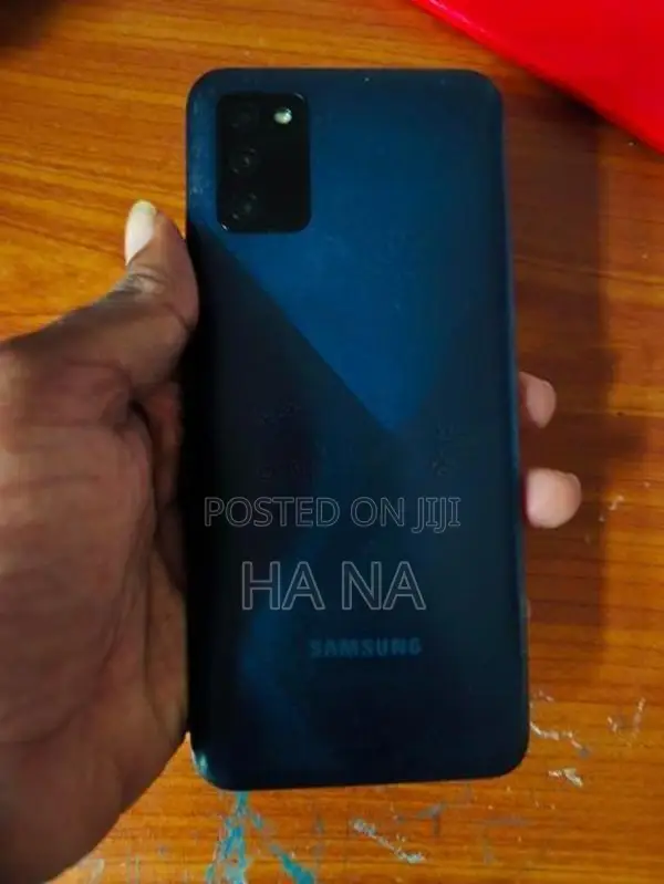 Samsung Galaxy M02s (Used)