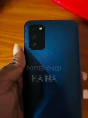 Samsung Galaxy M02s (Used)
