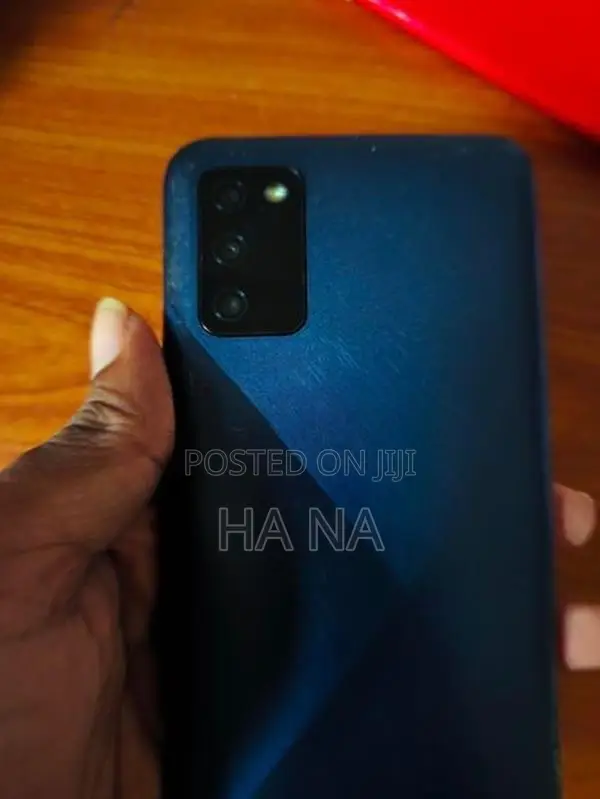 Samsung Galaxy M02s (Used)