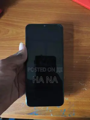 Samsung Galaxy M02s (Used)