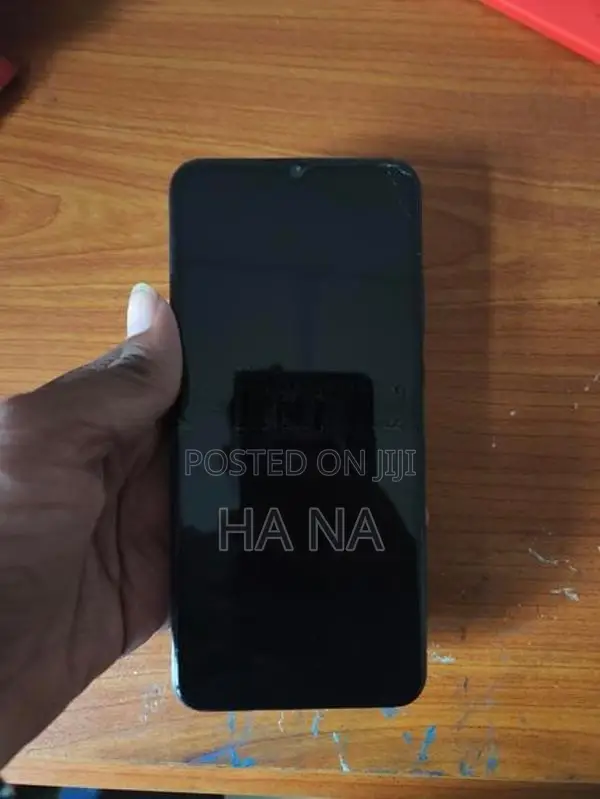Samsung Galaxy M02s (Used)