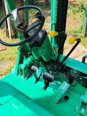 Mitsubishi Forklift 2.5TON