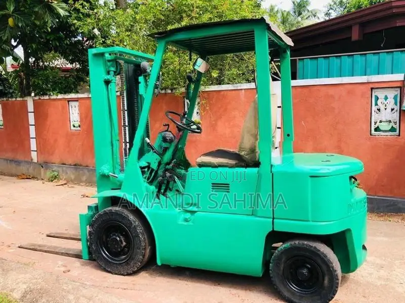 Mitsubishi Forklift 2.5TON