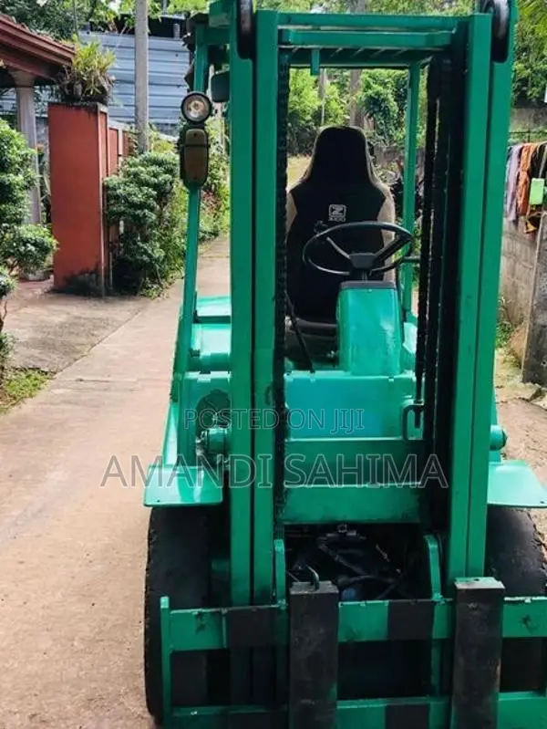 Mitsubishi Forklift 2.5TON