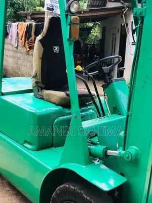 Mitsubishi Forklift 2.5TON
