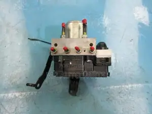 Honda Fit Gp 2 ABS Unit